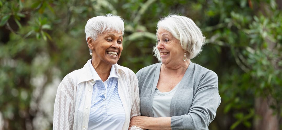 What Is a Life Plan Community?