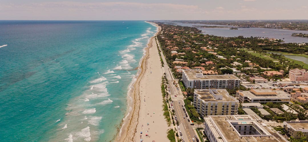 The Perks of Retirement in South Palm Beach