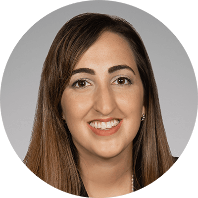 Ashley Liotta, Marketing Coordinator