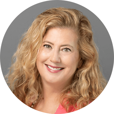 Charlene Nelson, Senior Living Counselor