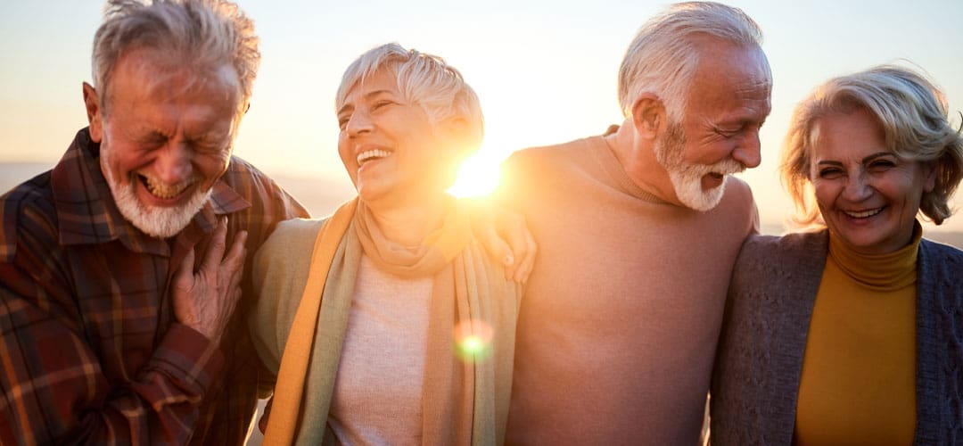 9 Reasons To Make the Move to Senior Living