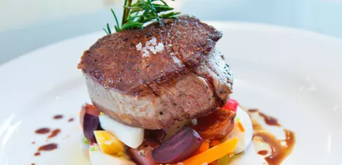 Steakhouse