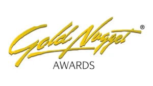 Gold Nugget Awards Logo