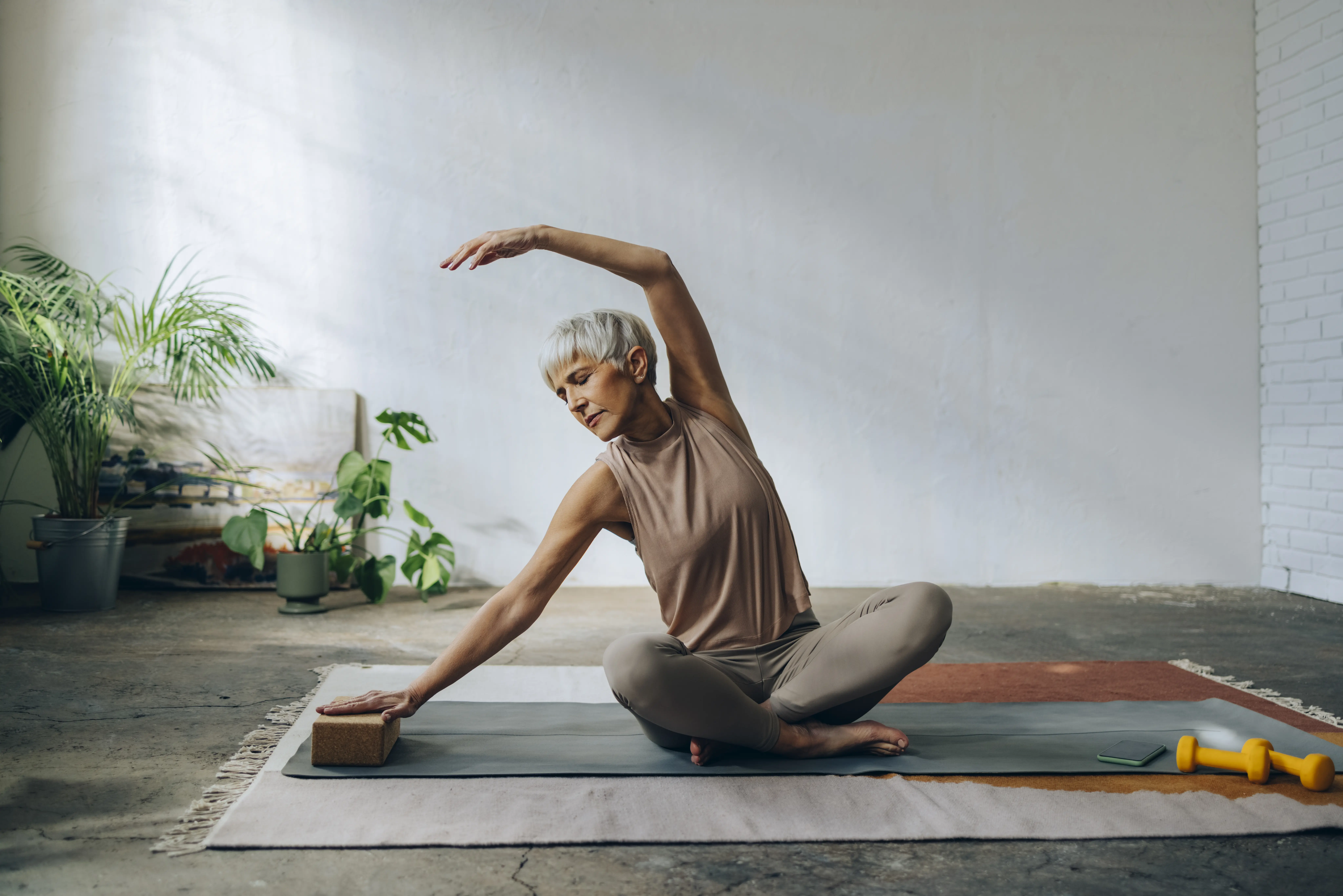 How To Improve Mental Health Wellness in Seniors With Meaningful Daily Practices