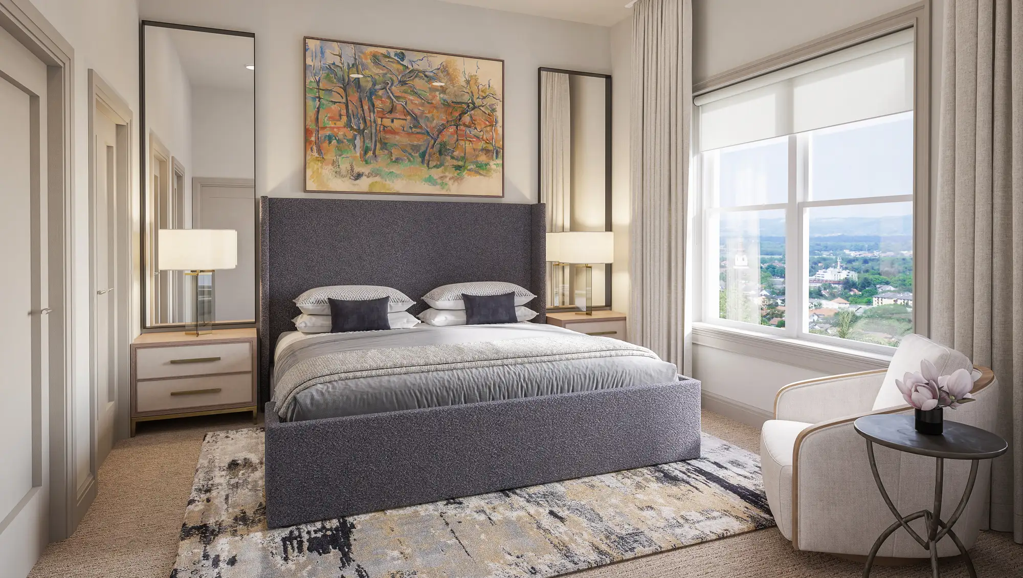 How to Choose a Floor Plan You’ll Love—And Why Early Selection Matters