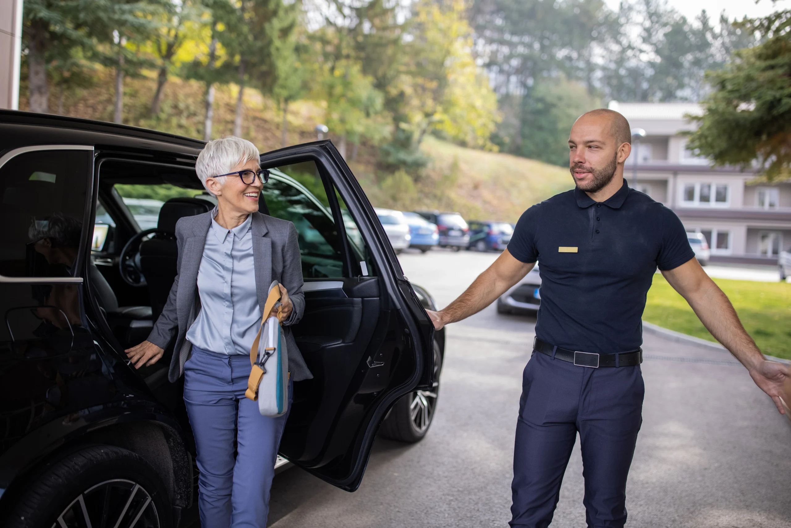 Help for Seniors Moving Into a Seamless Luxury Lifestyle In Florida