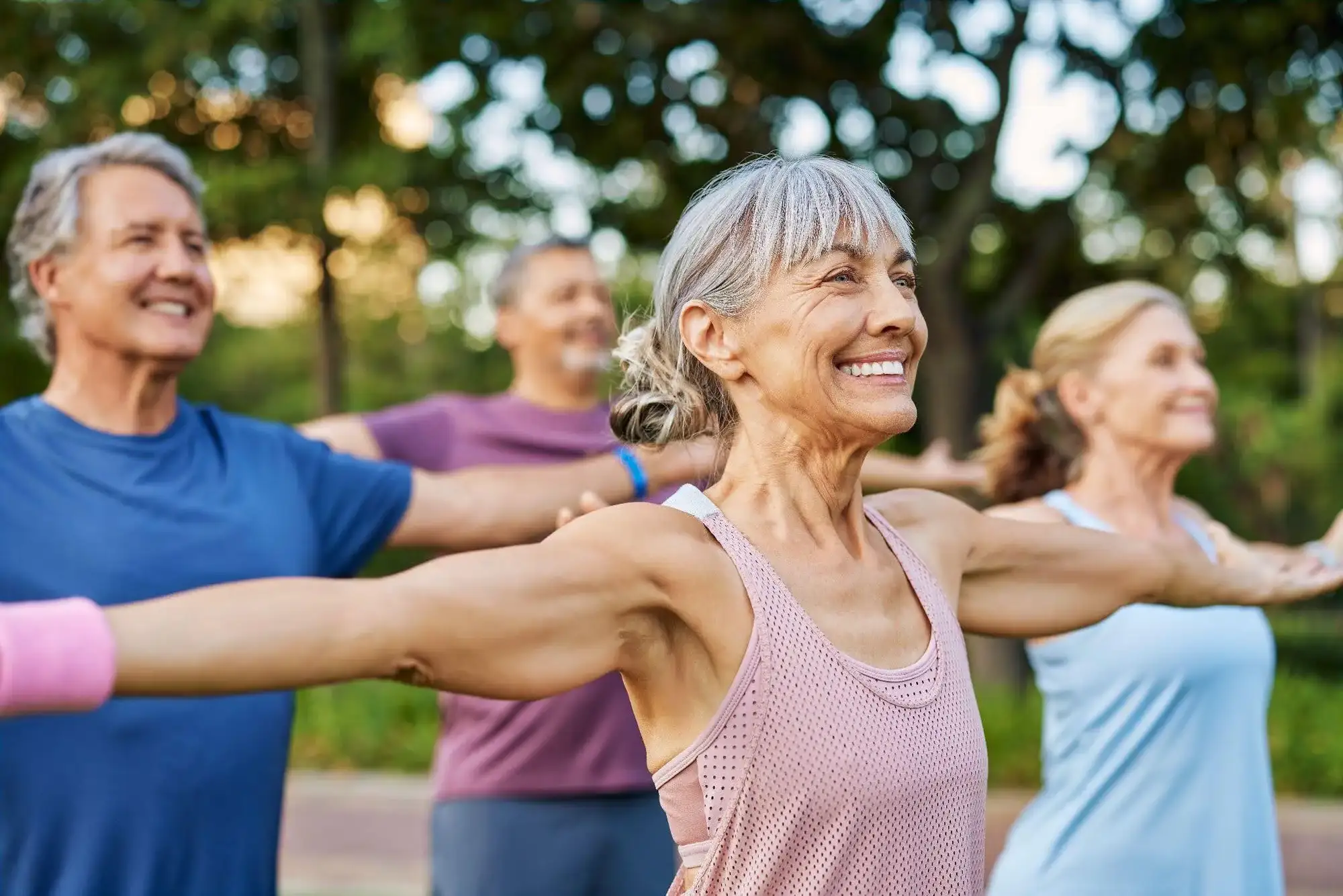 Those Rewriting Retirement Don’t Call It Retirement Anymore