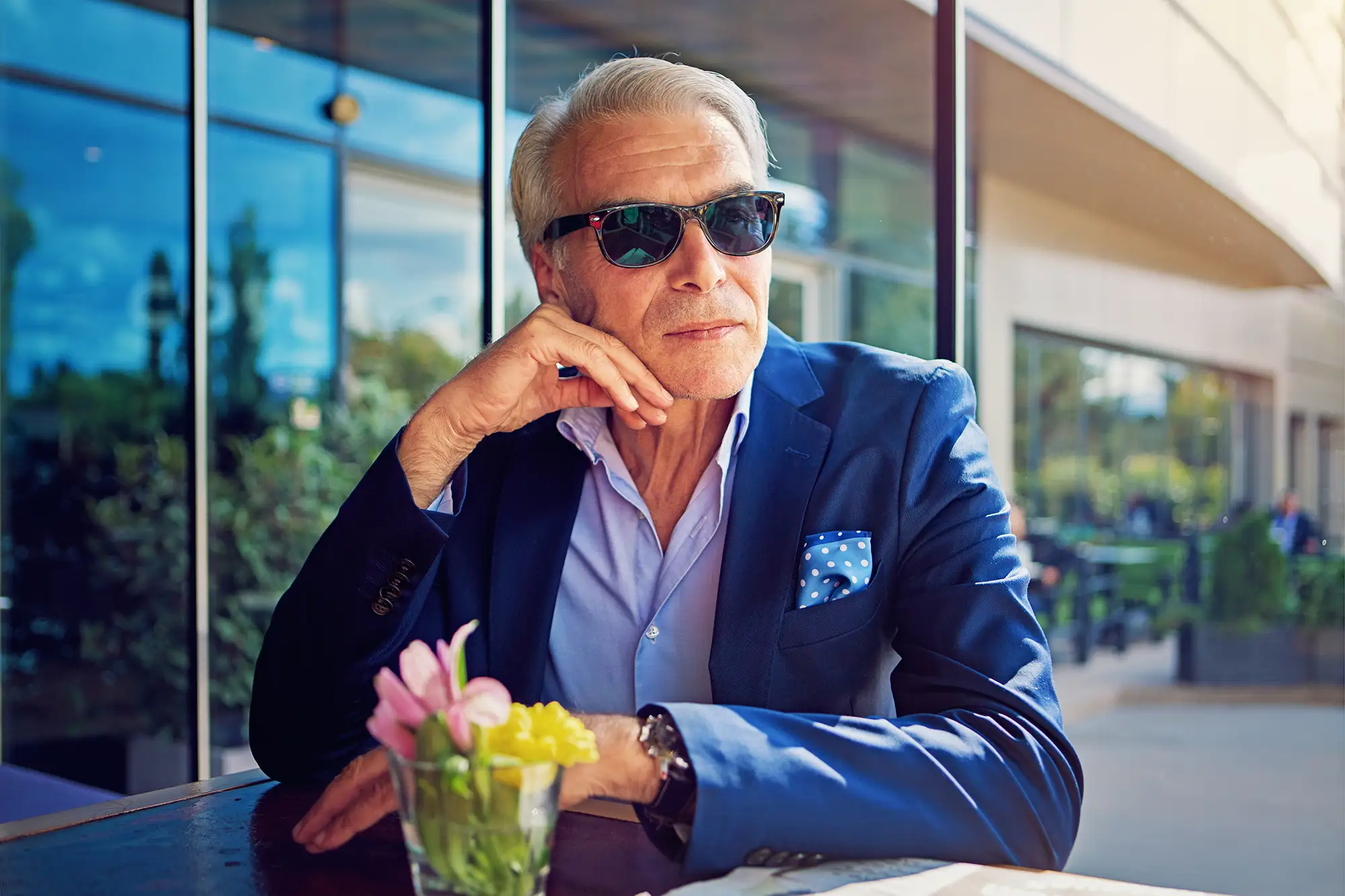 The Ultimate Luxury in Retirement? More Time to Enjoy Your Life.
